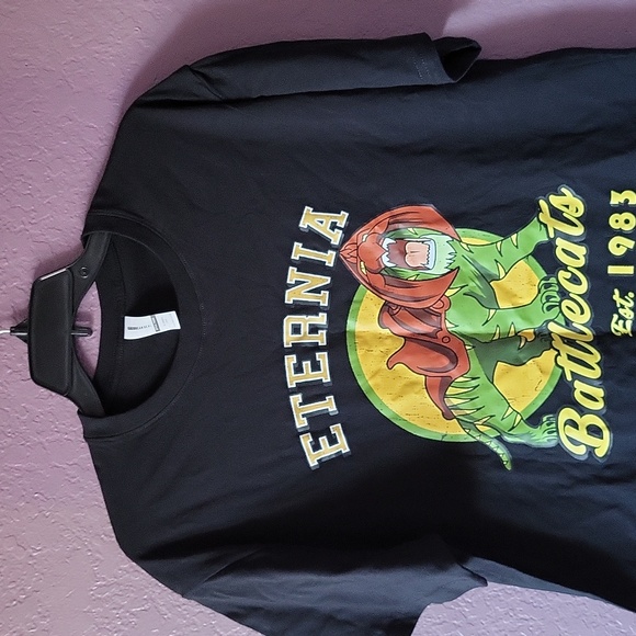 Eternia Battlecats T-shirt - Picture 4 of 11